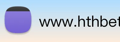 www.hthbet.com Logo